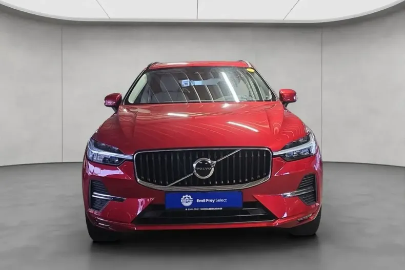 Volvo XC60 din 2024 cu 6.872 km - oferta VOL174434 - foto 6