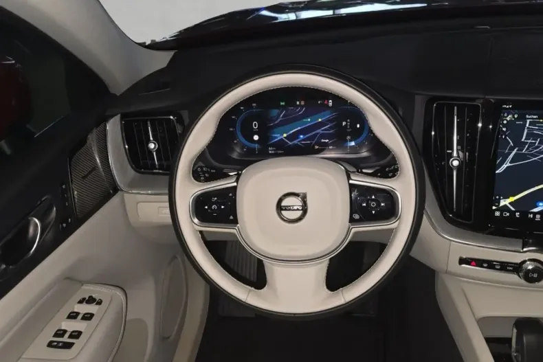 Volvo XC60 din 2024 cu 6.872 km - oferta VOL174434 - foto 8