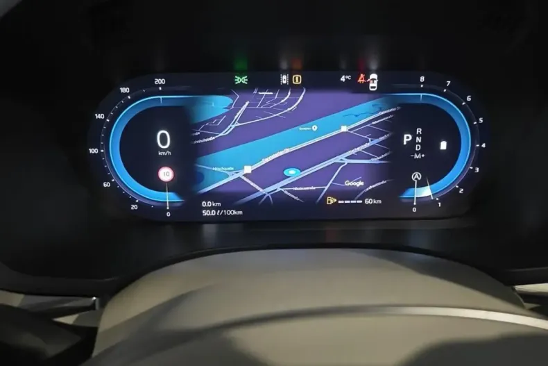 Volvo XC60 din 2024 cu 6.872 km - oferta VOL174434 - foto 9