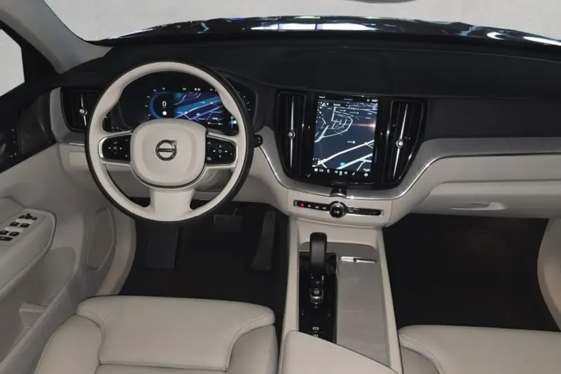 Volvo XC60 din 2024 cu 6.872 km - oferta VOL174434 - foto 10