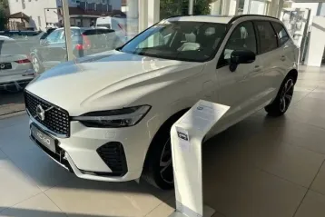 Volvo XC60 din 2022 - oferta VOL174435