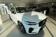Volvo XC60 din 2022 cu 30.108 km - oferta VOL174435 - foto 12