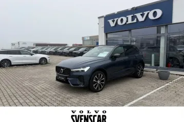 Volvo XC60 din 2022 - oferta VOL174436