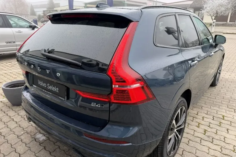 Volvo XC60 din 2022 cu 45.072 km - oferta VOL174436 - foto 5