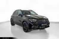 Mercedes-Benz GLE 53 AMG din 2026 cu 5 km - oferta MER174437 - foto 1