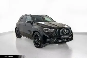Mercedes-Benz GLE 53 AMG din 2026 - oferta MER174437