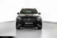 Mercedes-Benz GLE 53 AMG din 2026 cu 5 km - oferta MER174437 - foto 2