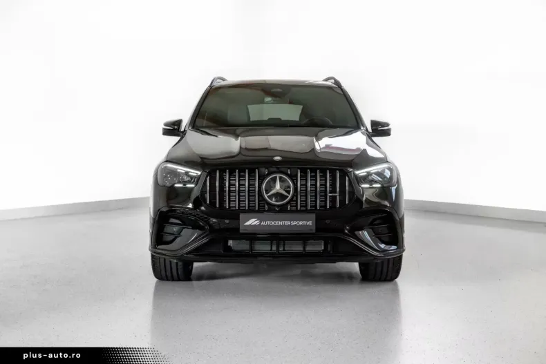Mercedes-Benz GLE 53 AMG din 2026 cu 5 km - oferta MER174437 - foto 2