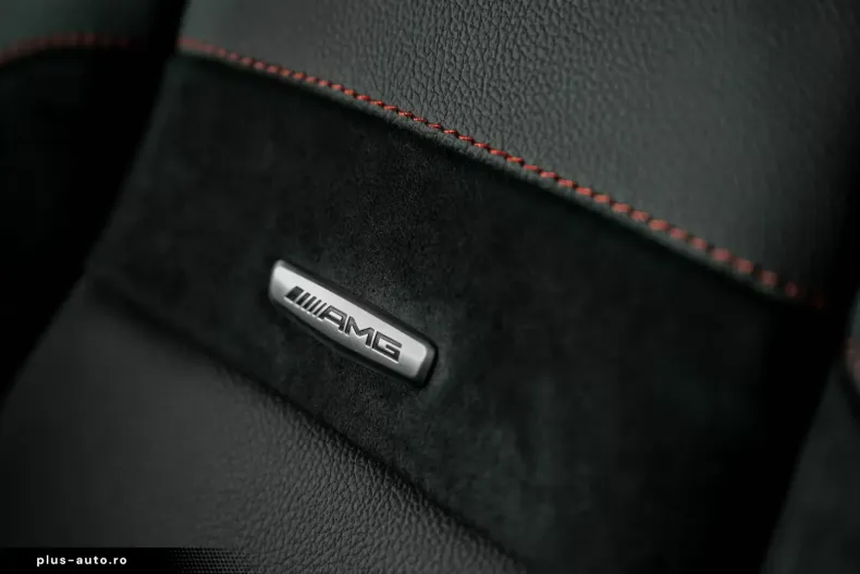 Mercedes-Benz GLE 53 AMG din 2026 cu 5 km - oferta MER174437 - foto 11