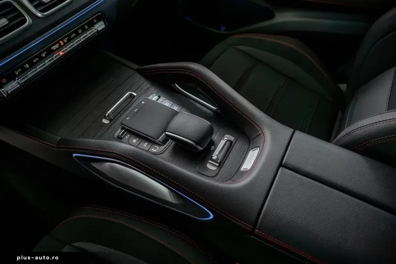 Mercedes-Benz GLE 53 AMG din 2026 cu 5 km - oferta MER174437 - foto 15