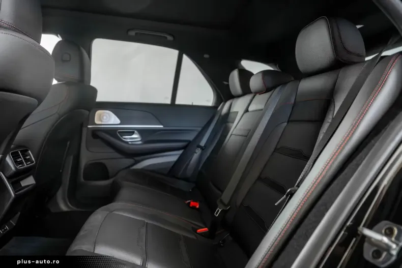 Mercedes-Benz GLE 53 AMG din 2026 cu 5 km - oferta MER174437 - foto 16