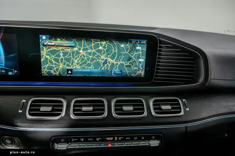Mercedes-Benz GLE 53 AMG din 2026 cu 5 km - oferta MER174437 - foto 17