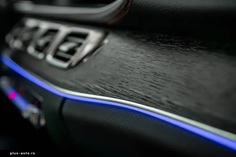 Mercedes-Benz GLE 53 AMG din 2026 cu 5 km - oferta MER174437 - foto 18