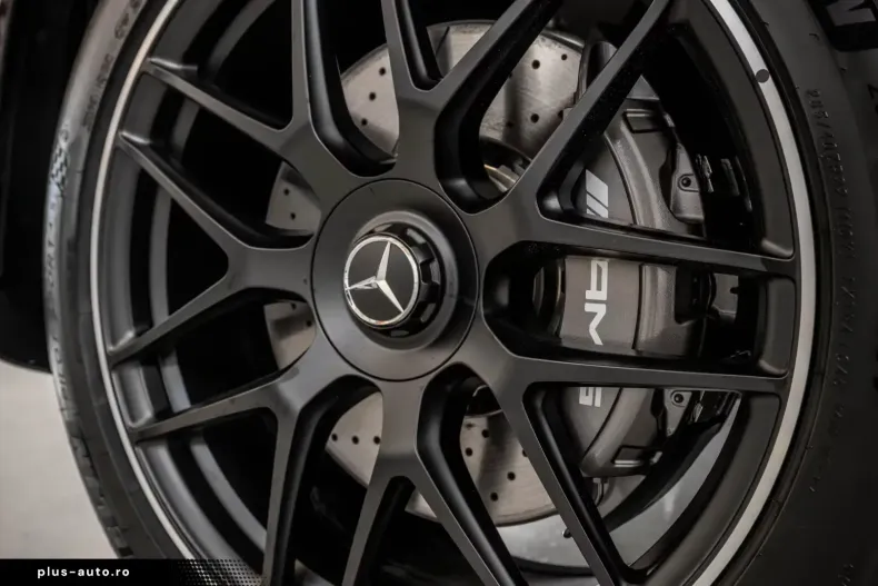 Mercedes-Benz GLE 53 AMG din 2026 cu 5 km - oferta MER174437 - foto 21