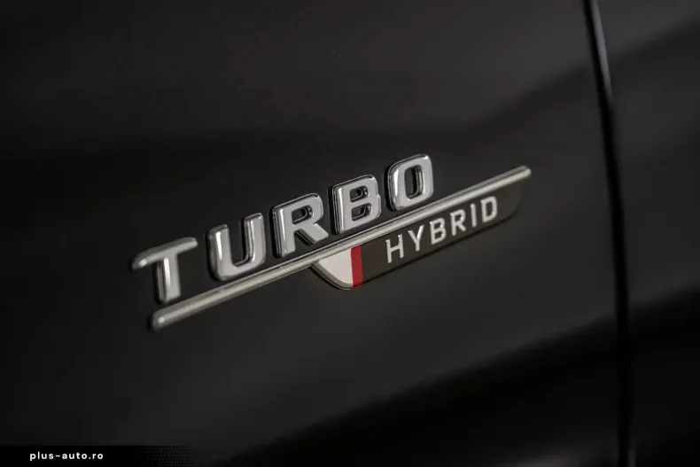 Mercedes-Benz GLE 53 AMG din 2026 cu 5 km - oferta MER174437 - foto 25