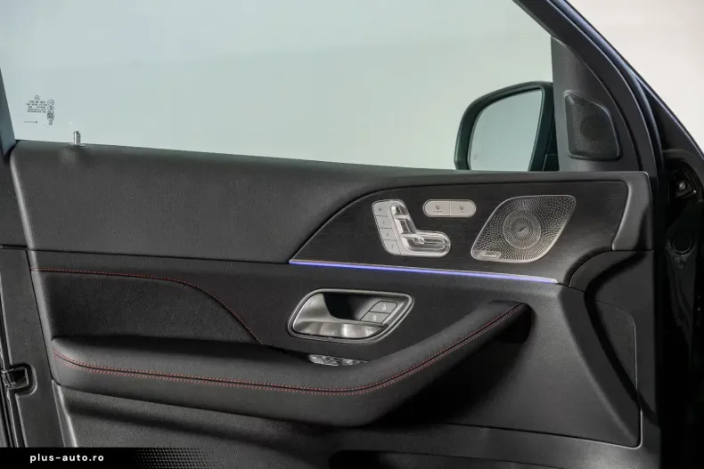 Mercedes-Benz GLE 53 AMG din 2026 cu 5 km - oferta MER174437 - foto 28