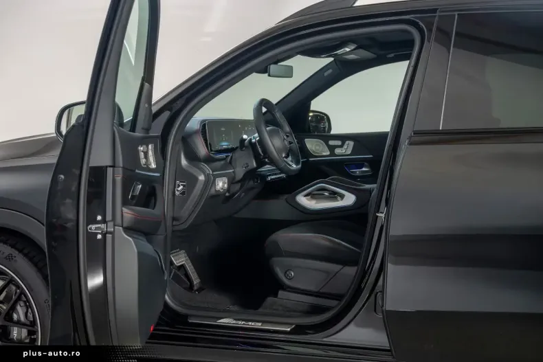 Mercedes-Benz GLE 53 AMG din 2026 cu 5 km - oferta MER174437 - foto 29