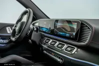 Mercedes-Benz GLE 53 AMG din 2026 cu 5 km - oferta MER174437 - foto 30