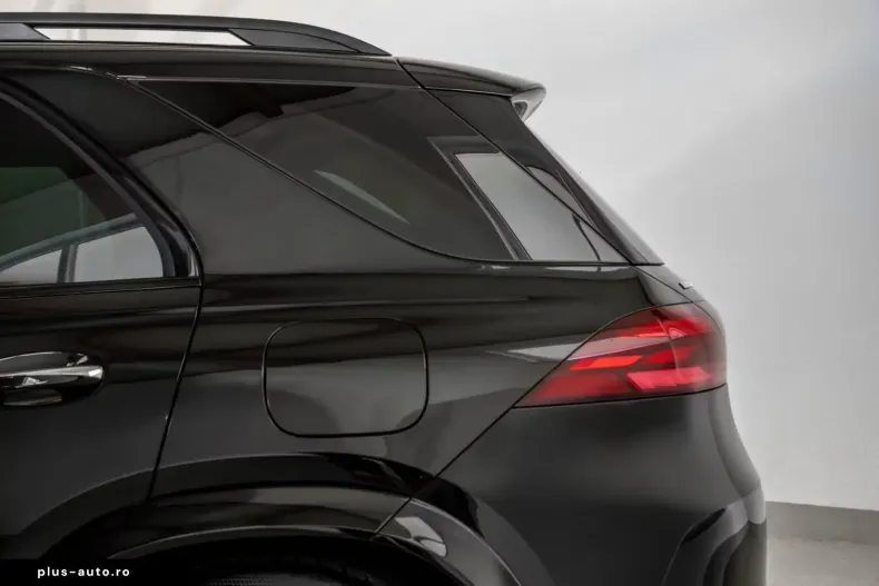 Mercedes-Benz GLE 53 AMG din 2026 cu 5 km - oferta MER174437 - foto 35