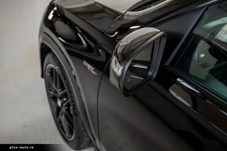 Mercedes-Benz GLE 53 AMG din 2026 cu 5 km - oferta MER174437 - foto 39