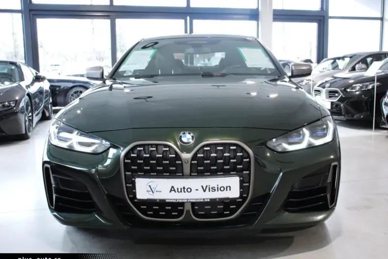 BMW M440 din 2021 cu 93.852 km - oferta BMW174438 - foto 3