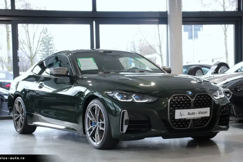 BMW M440 din 2021 cu 93.852 km - oferta BMW174438 - foto 4