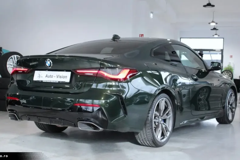 BMW M440 din 2021 cu 93.852 km - oferta BMW174438 - foto 7