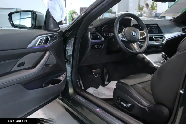 BMW M440 din 2021 cu 93.852 km - oferta BMW174438 - foto 8