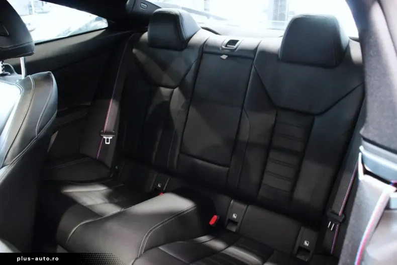 BMW M440 din 2021 cu 93.852 km - oferta BMW174438 - foto 12