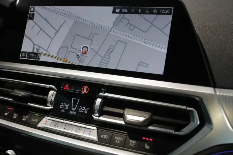 BMW M440 din 2021 cu 93.852 km - oferta BMW174438 - foto 17