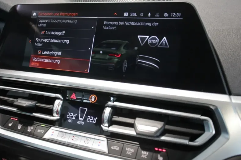 BMW M440 din 2021 cu 93.852 km - oferta BMW174438 - foto 19