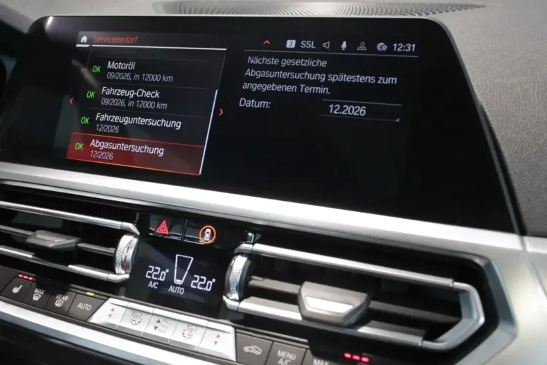 BMW M440 din 2021 cu 93.852 km - oferta BMW174438 - foto 21