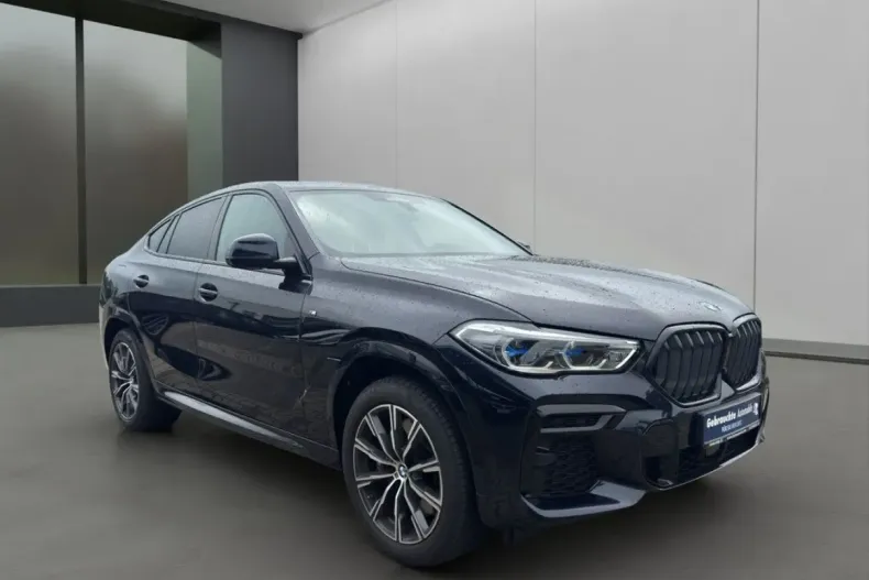 BMW X6 din 2022 cu 87.675 km - oferta BMW174439 - foto 3