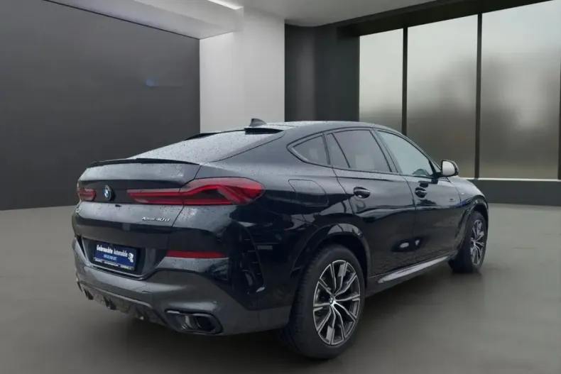 BMW X6 din 2022 cu 87.675 km - oferta BMW174439 - foto 5