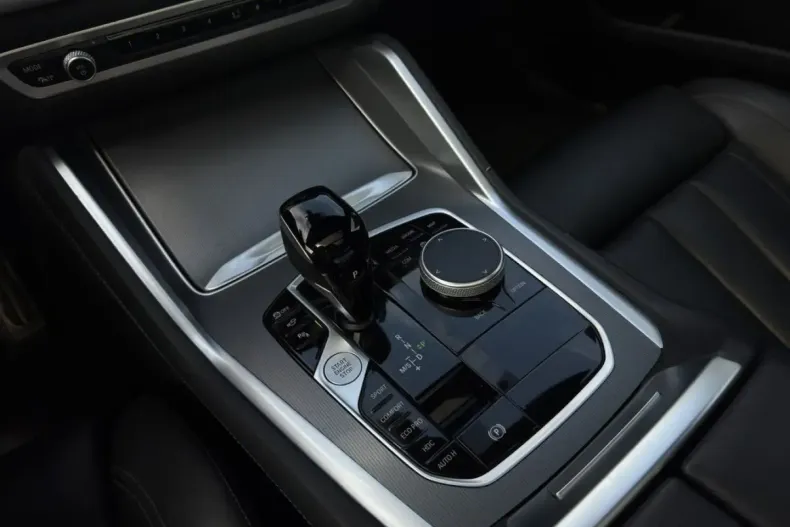 BMW X6 din 2022 cu 87.675 km - oferta BMW174439 - foto 14