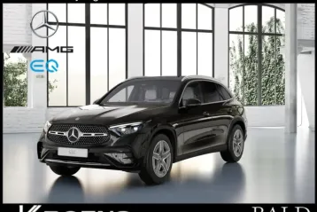 Mercedes-Benz GLC 300 din 2024 - oferta MER174440