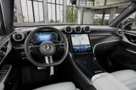 Mercedes-Benz GLC 300 din 2024 cu 14.777 km - oferta MER174440 - foto 6