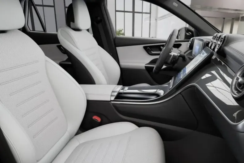 Mercedes-Benz GLC 300 din 2024 cu 14.777 km - oferta MER174440 - foto 7