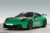 Porsche 992 din 2023 cu 14.200 km - oferta POR174442 - foto 1
