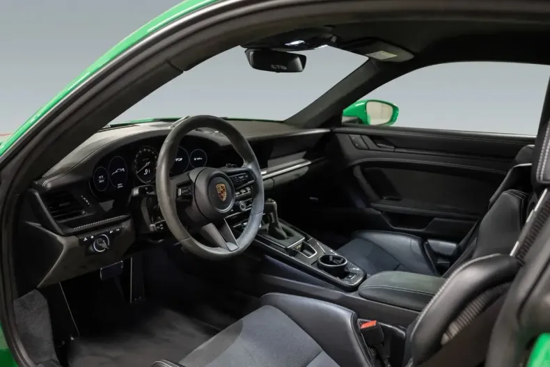 Porsche 992 din 2023 cu 14.200 km - oferta POR174442 - foto 4