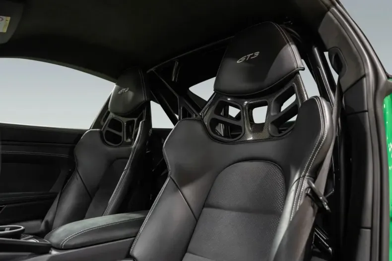 Porsche 992 din 2023 cu 14.200 km - oferta POR174442 - foto 5