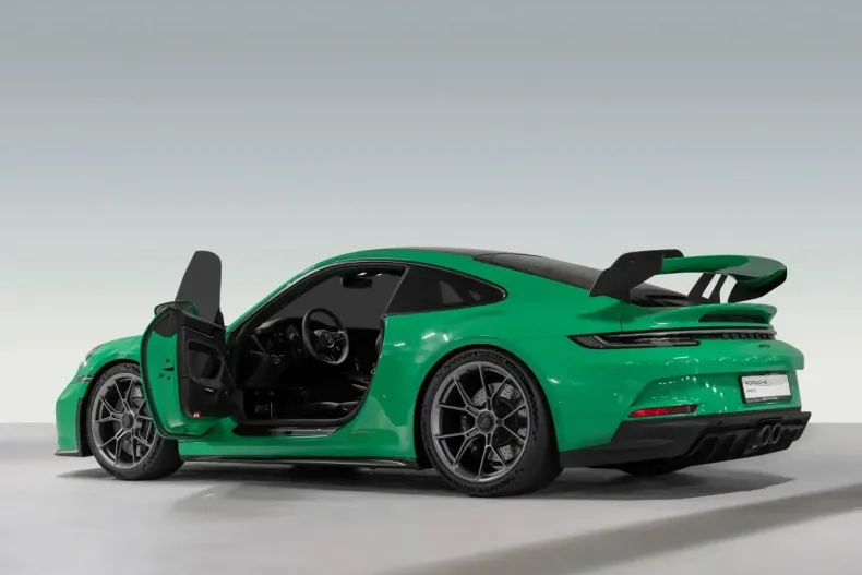 Porsche 992 din 2023 cu 14.200 km - oferta POR174442 - foto 7