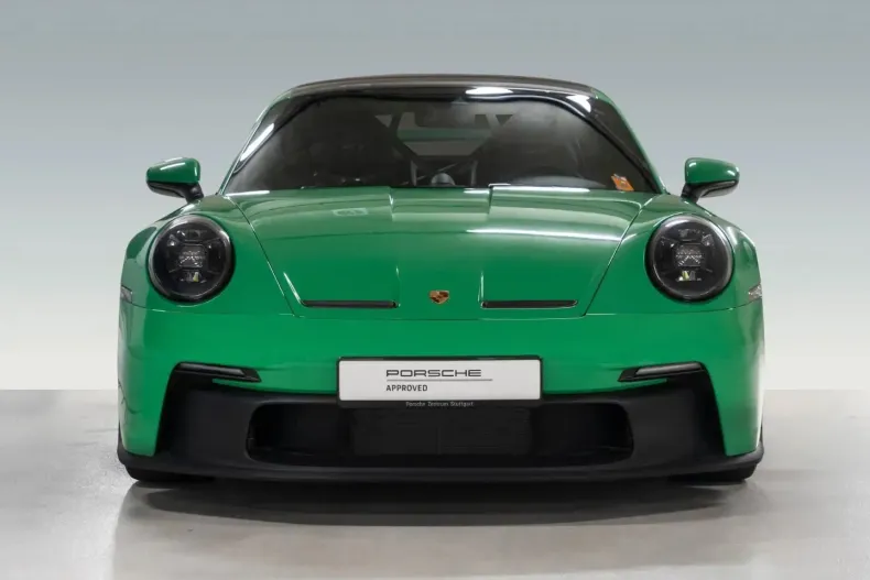 Porsche 992 din 2023 cu 14.200 km - oferta POR174442 - foto 8