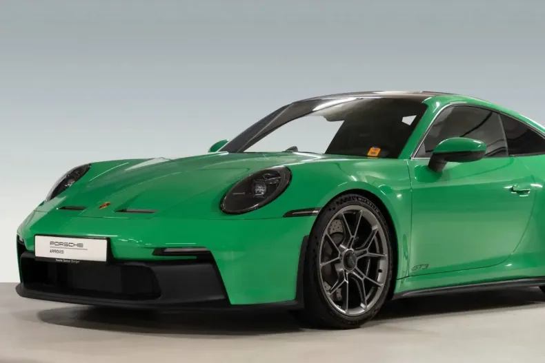 Porsche 992 din 2023 cu 14.200 km - oferta POR174442 - foto 9