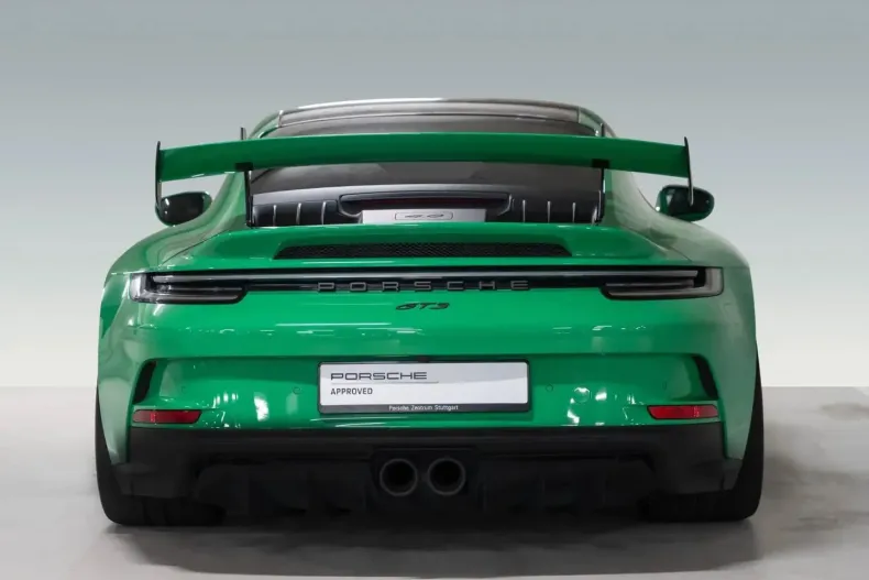 Porsche 992 din 2023 cu 14.200 km - oferta POR174442 - foto 10