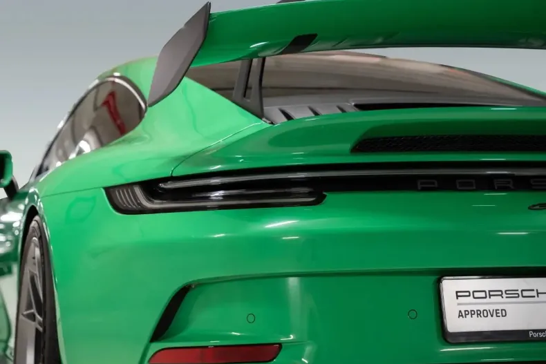 Porsche 992 din 2023 cu 14.200 km - oferta POR174442 - foto 11