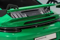 Porsche 992 din 2023 cu 14.200 km - oferta POR174442 - foto 12