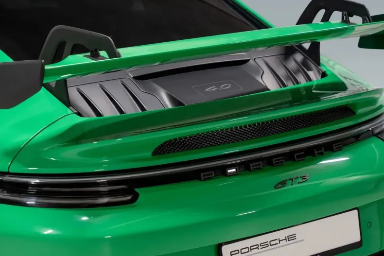 Porsche 992 din 2023 cu 14.200 km - oferta POR174442 - foto 12