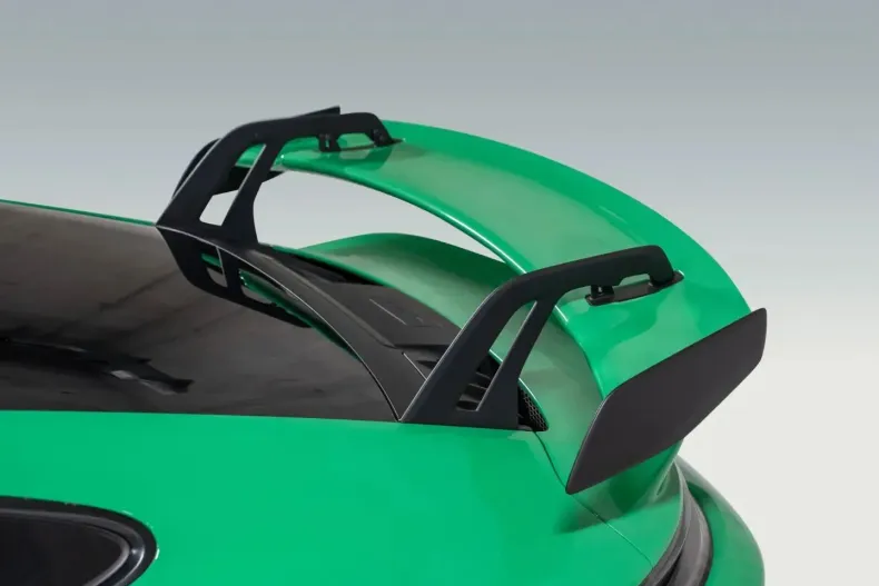 Porsche 992 din 2023 cu 14.200 km - oferta POR174442 - foto 13