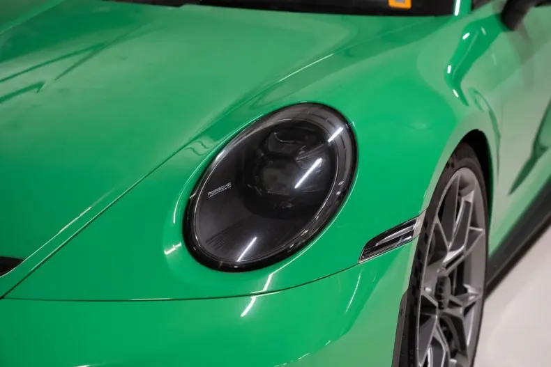 Porsche 992 din 2023 cu 14.200 km - oferta POR174442 - foto 14